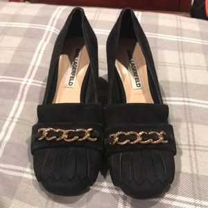 Karl Lagerfeld Heels